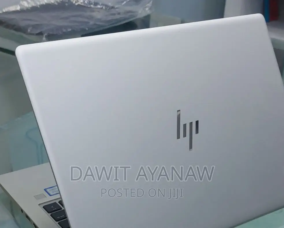 New Laptop HP EliteBook 840 G5 16GB Intel Core I7 SSD 512GB