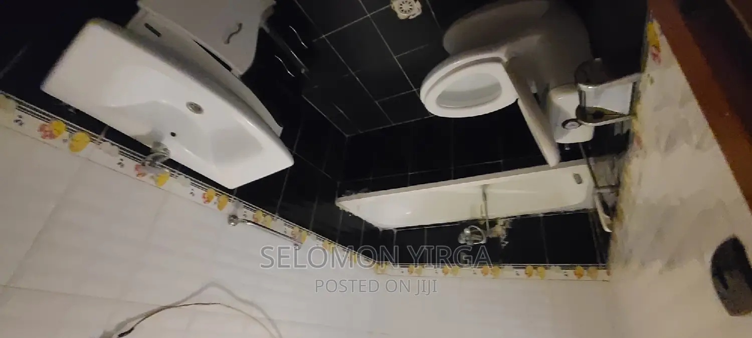 Furnished 9bdrm House in Adis Abba, Bole for rent