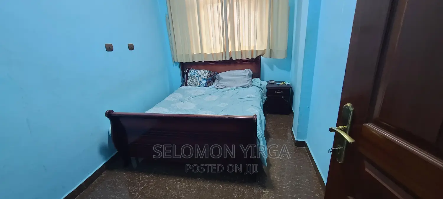 Furnished 9bdrm House in Adis Abba, Bole for rent
