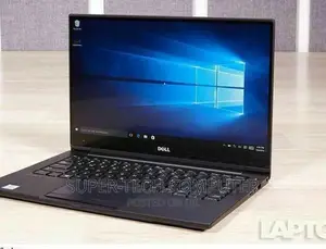 Photo - New Laptop Dell Latitude 12 16GB Intel Core I7 SSD 512GB