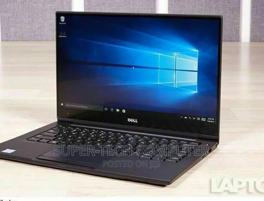 New Laptop Dell Latitude 12 16GB Intel Core I7 SSD 512GB