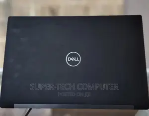 New Laptop Dell Latitude 12 16GB Intel Core I7 SSD 512GB