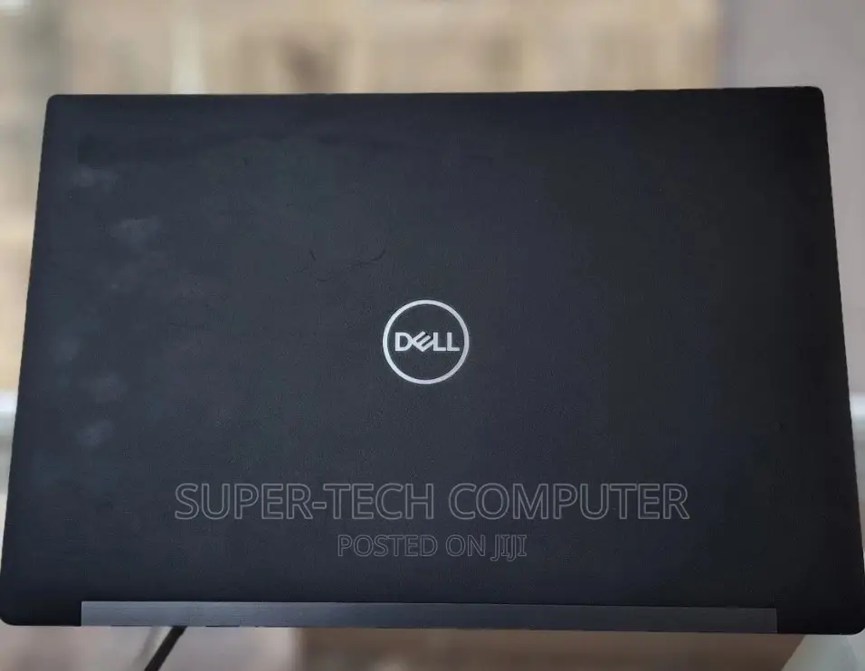 New Laptop Dell Latitude 12 16GB Intel Core I7 SSD 512GB