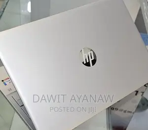 New Laptop HP 16GB Intel Core I5 SSD 512GB