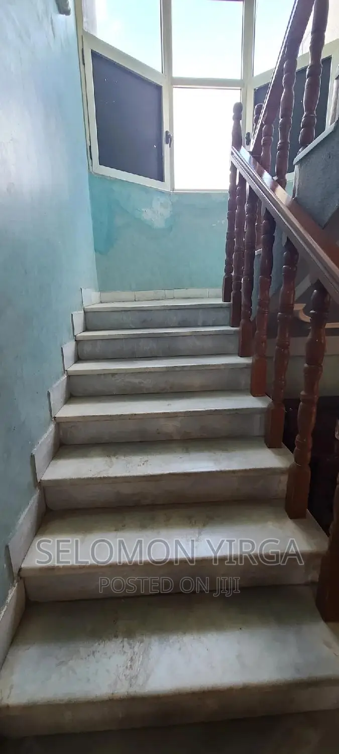 Furnished 9bdrm House in Adis Abba, Bole for rent