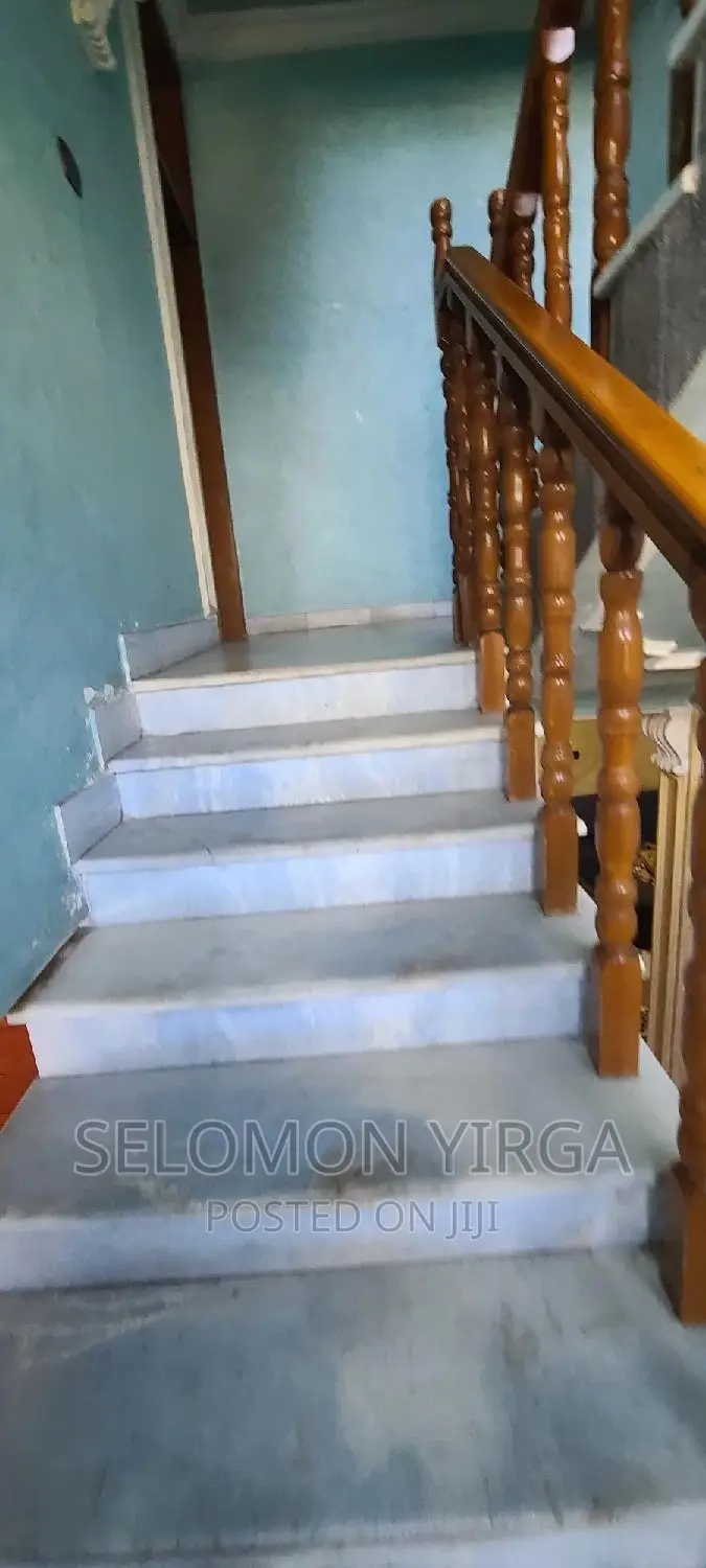 Furnished 9bdrm House in Adis Abba, Bole for rent