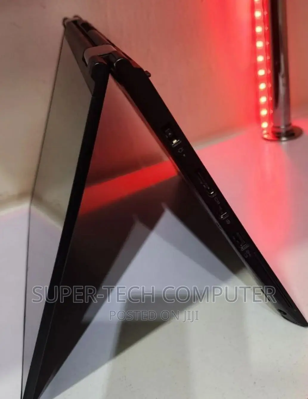 New Laptop Lenovo Yoga 260 8GB Intel Core I5 SSD 512GB