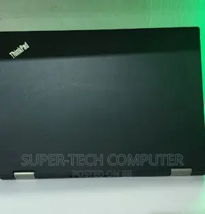 New Laptop Lenovo Yoga 260 8GB Intel Core I5 SSD 512GB