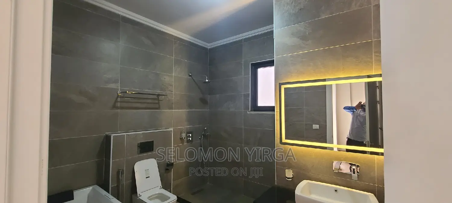 4bdrm Penthouse in Adis Abba, Bole for sale