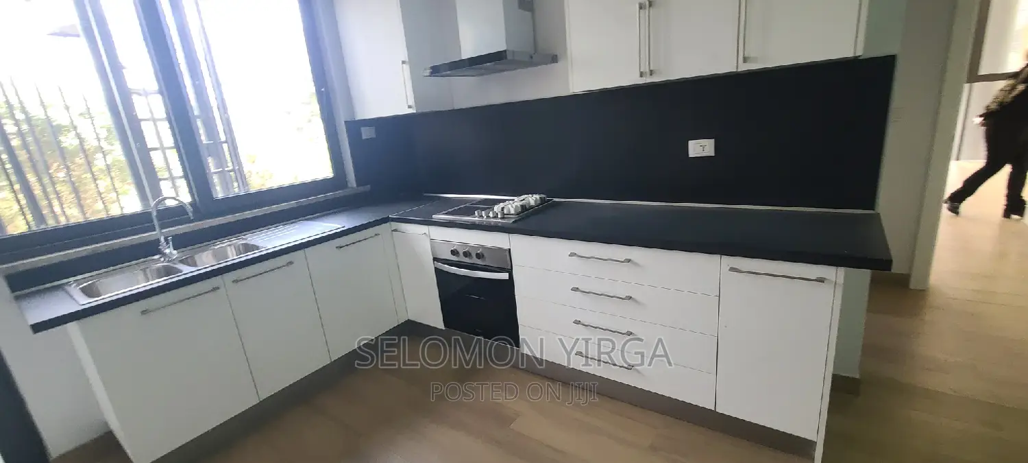 4bdrm Penthouse in Adis Abba, Bole for sale