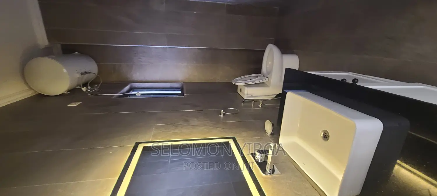 4bdrm Penthouse in Adis Abba, Bole for sale