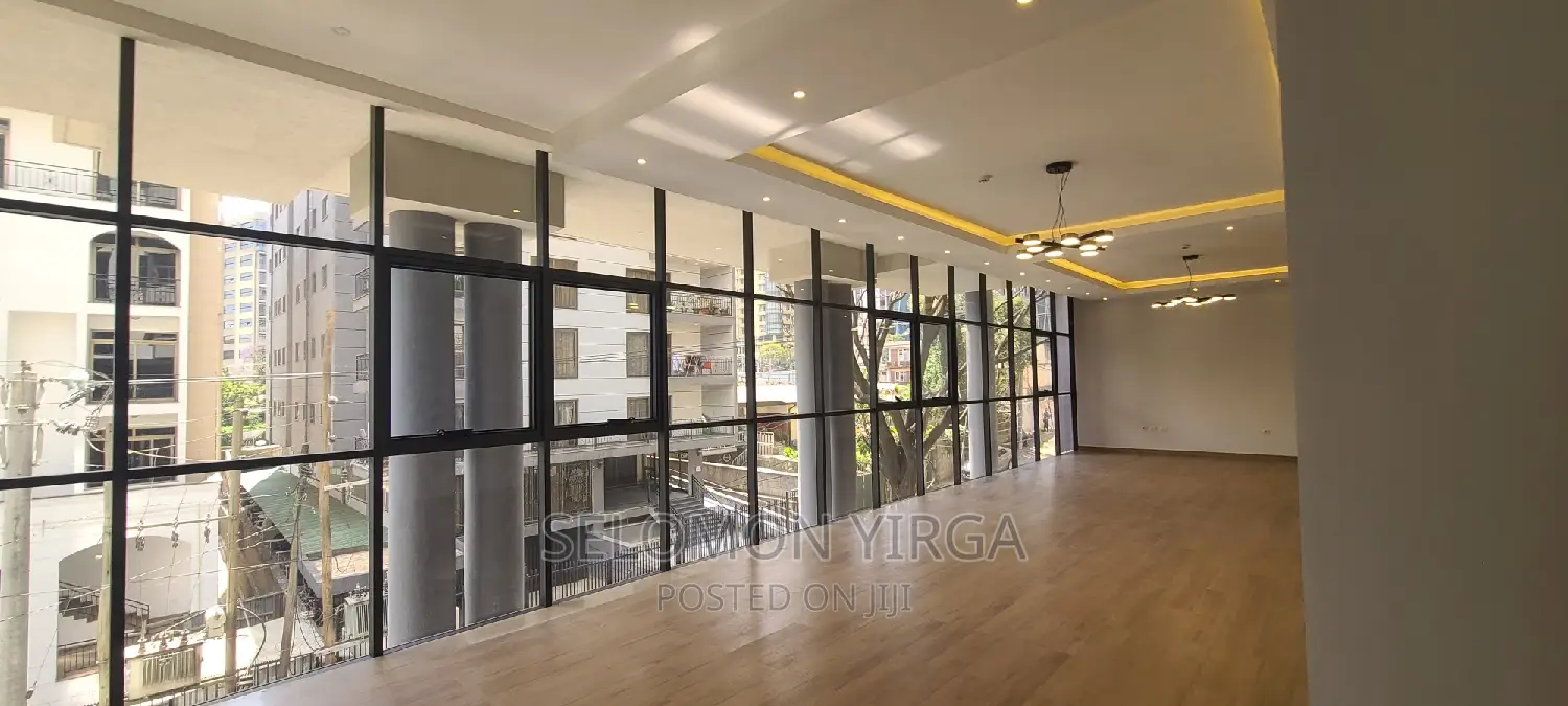 4bdrm Penthouse in Adis Abba, Bole for sale