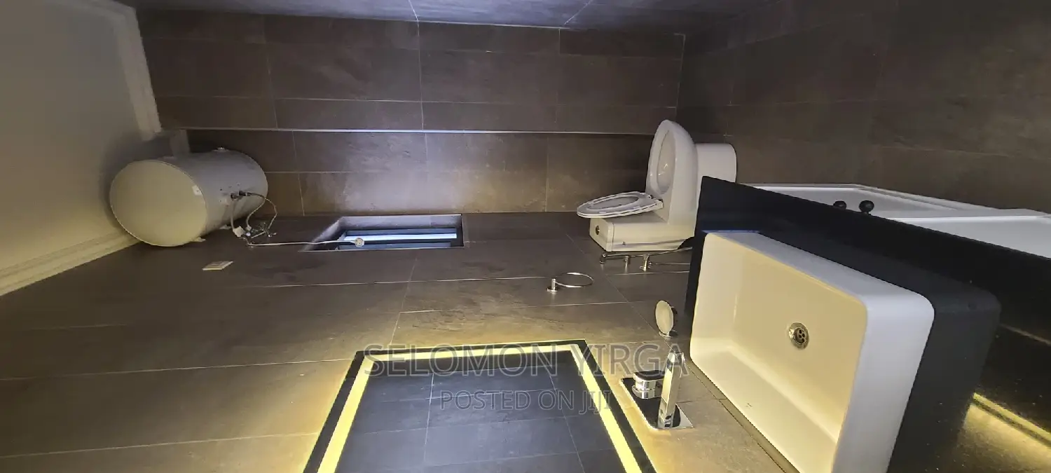 4bdrm Penthouse in Adis Abba, Bole for sale