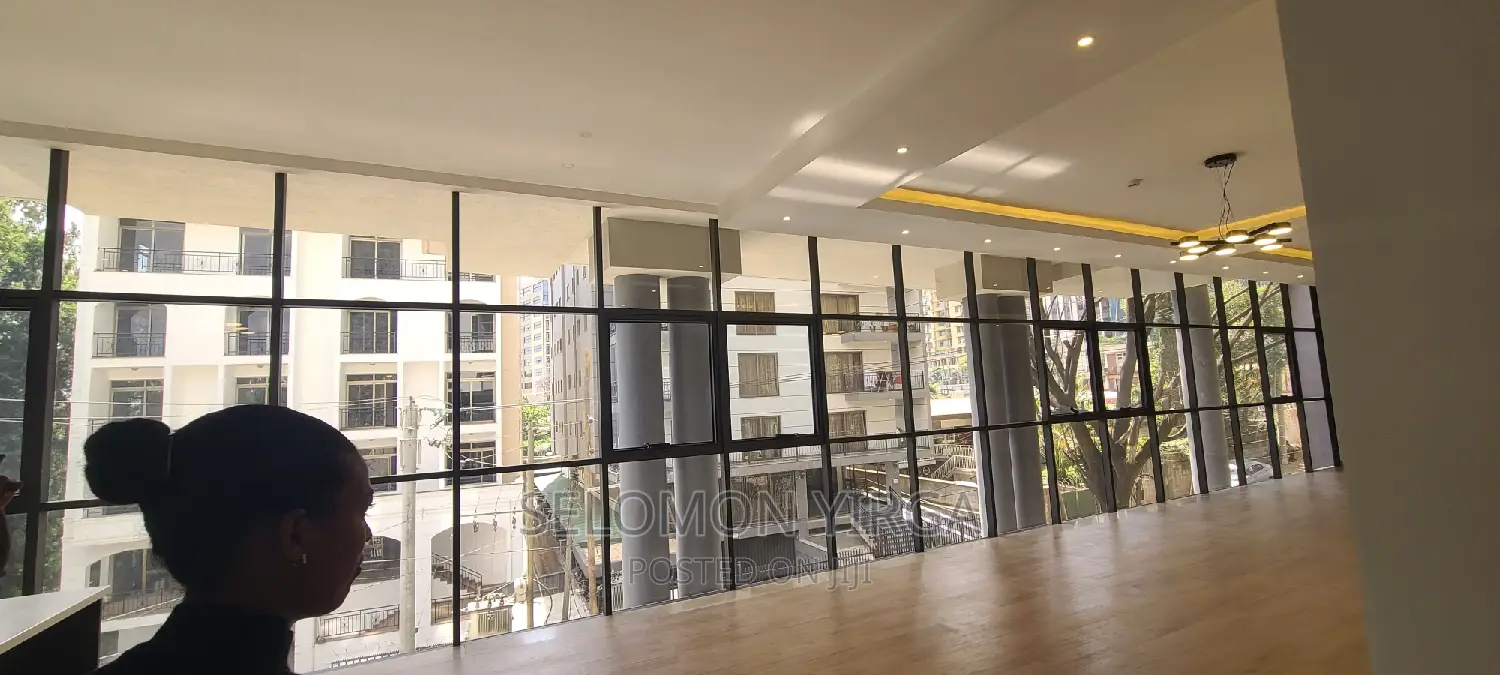 4bdrm Penthouse in Adis Abba, Bole for sale