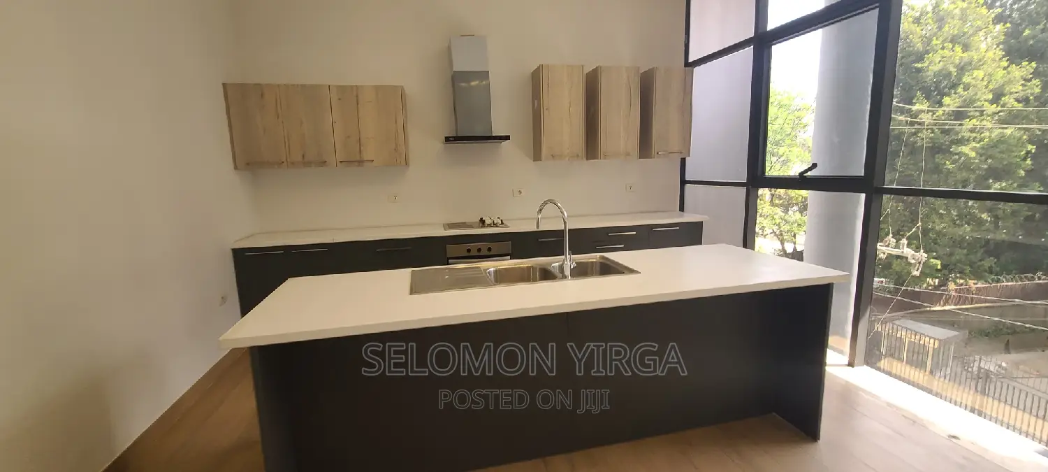 4bdrm Penthouse in Adis Abba, Bole for sale