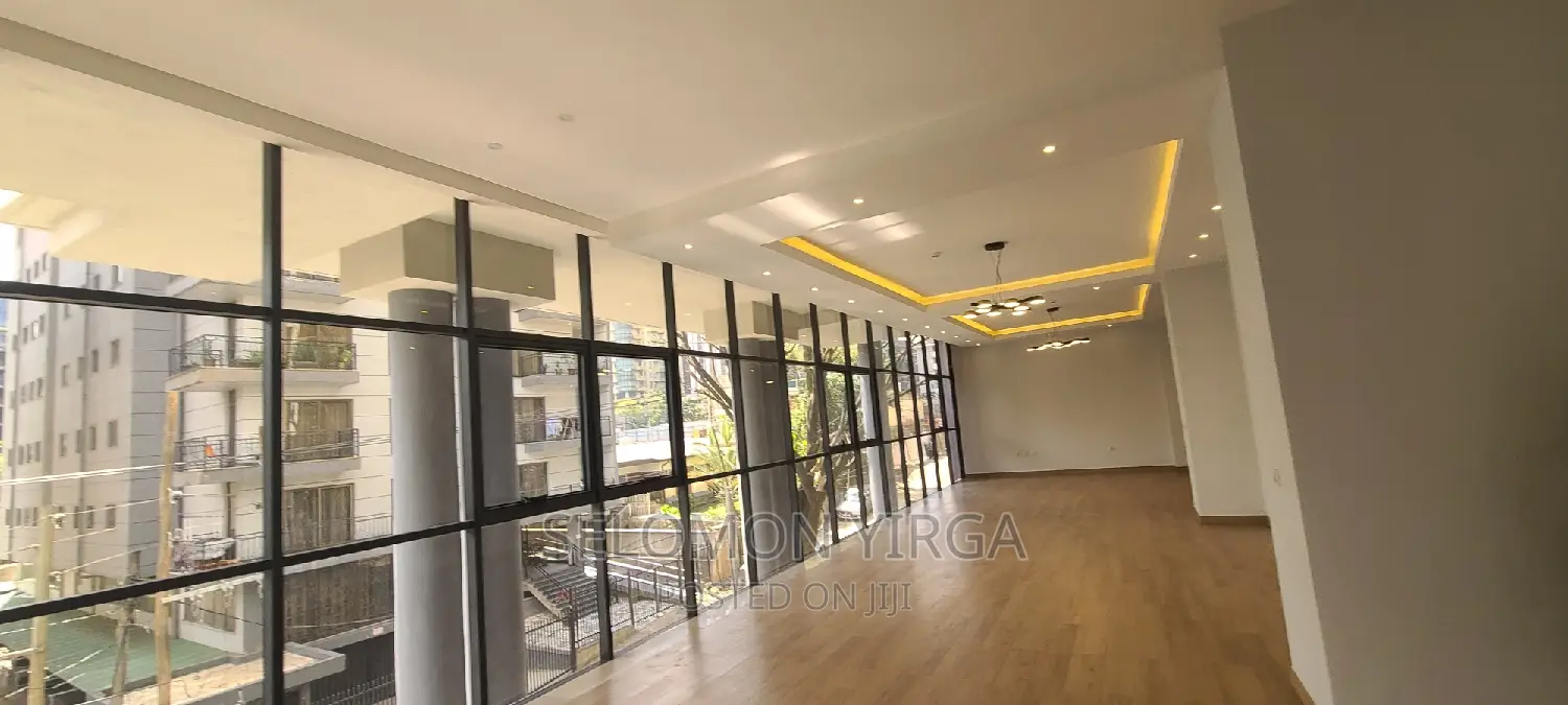 4bdrm Penthouse in Adis Abba, Bole for sale