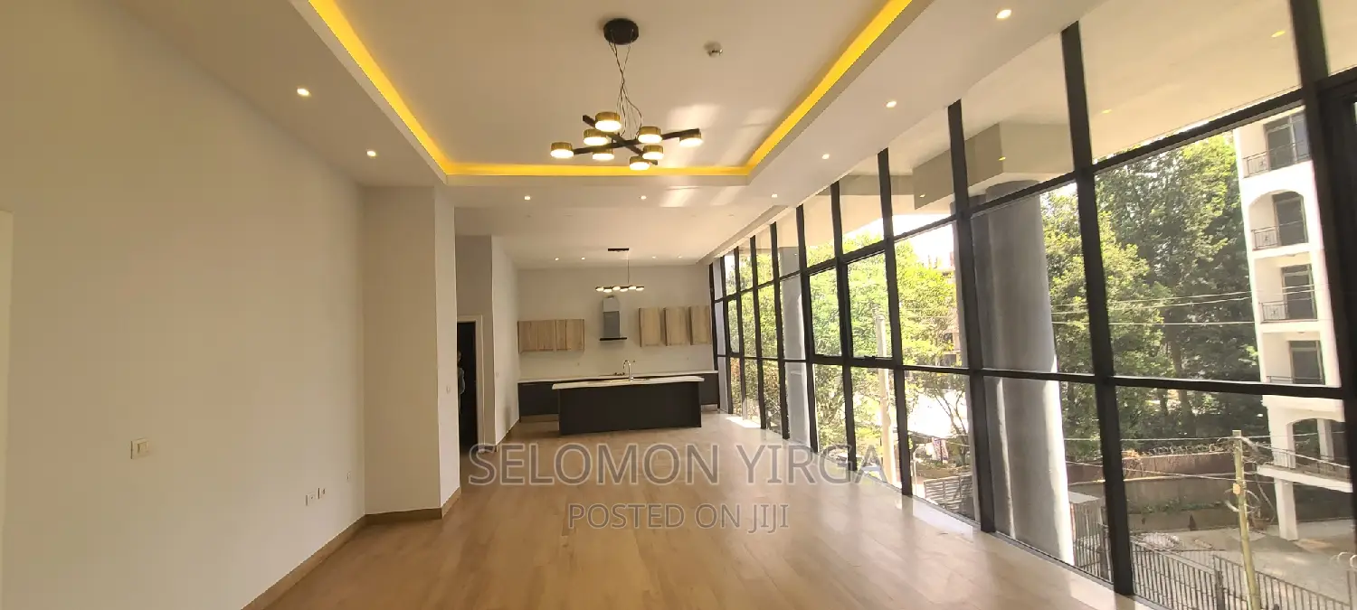 4bdrm Penthouse in Adis Abba, Bole for sale