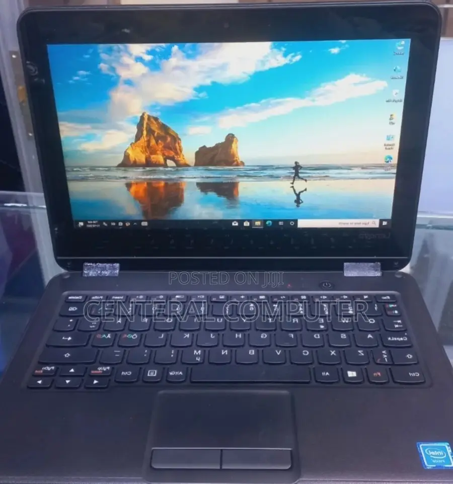 Laptop Lenovo B470 4GB Intel Core I7 SSD 256GB
