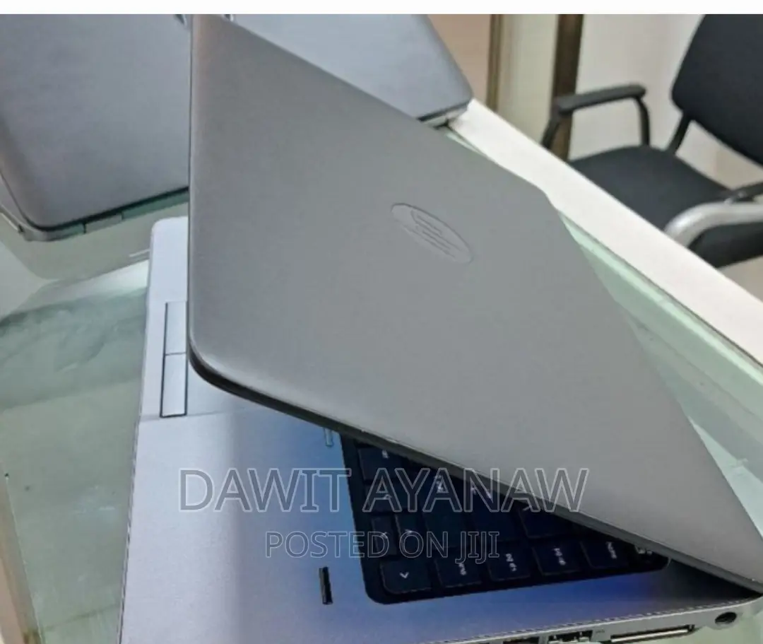 New Laptop HP 4GB Intel Core I5 HDD 500GB