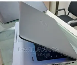 New Laptop HP 4GB Intel Core I5 HDD 500GB