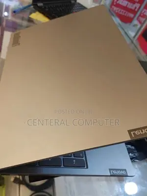 New Laptop Lenovo ThinkBook 13s Gen 2 8GB Intel Core I7 HDD 1T