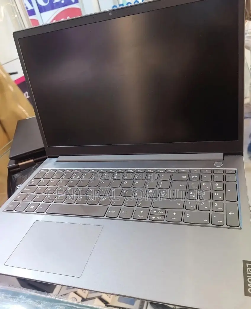 New Laptop Lenovo ThinkBook 13s Gen 2 8GB Intel Core I7 HDD 1T