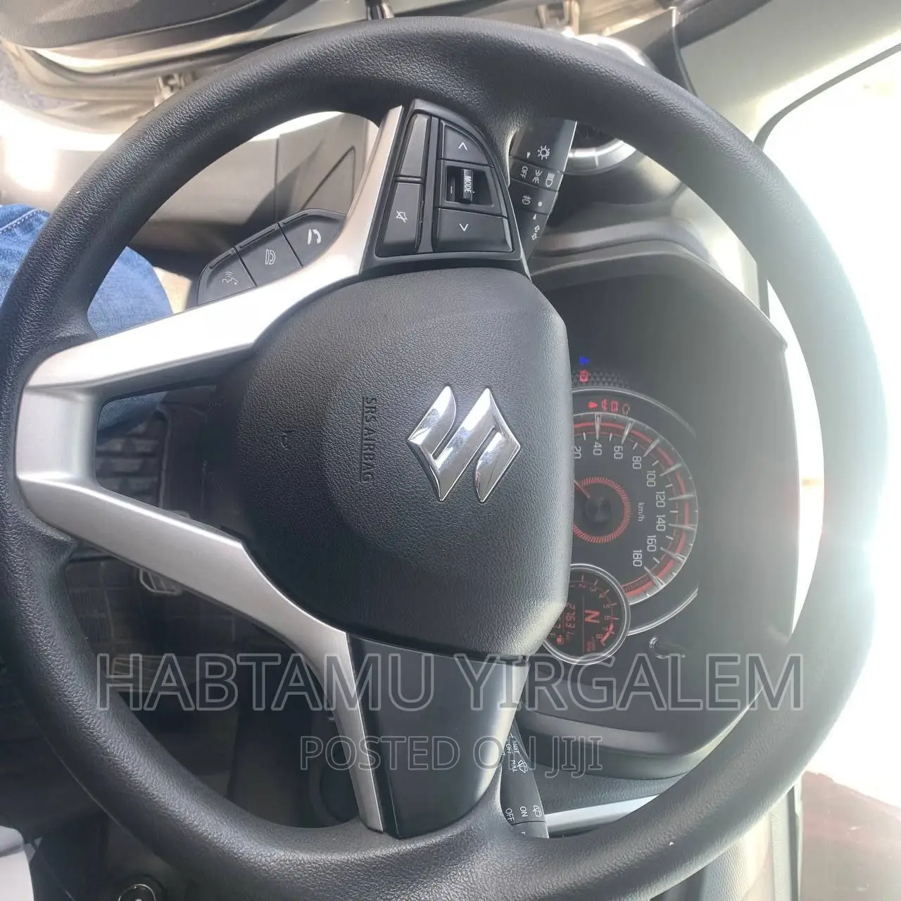 Suzuki Celerio 2019 Silver