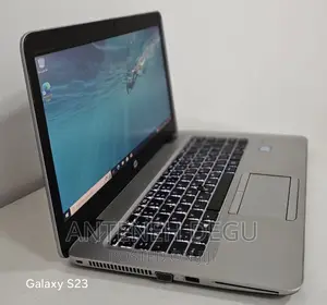 New Laptop HP EliteBook 840 8GB Intel Core I5 HDD+SSD 1T