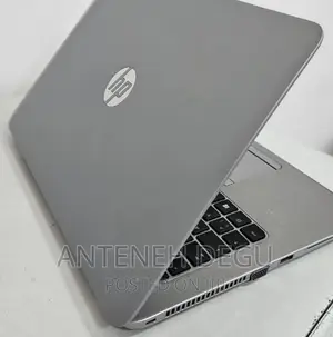 New Laptop HP EliteBook 840 8GB Intel Core I5 HDD+SSD 1T