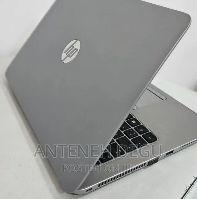 New Laptop HP EliteBook 840 8GB Intel Core I5 HDD+SSD 1T