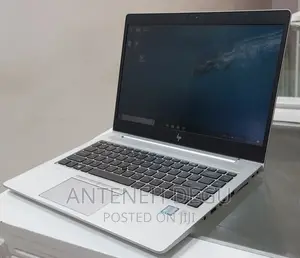 New Laptop HP EliteBook 840 G5 16GB Intel Core I7 SSD 512GB