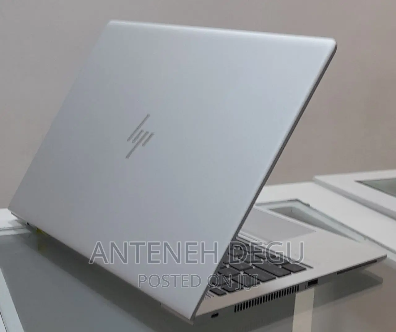 New Laptop HP EliteBook 840 G5 16GB Intel Core I7 SSD 512GB