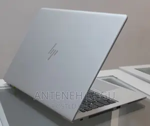 New Laptop HP EliteBook 840 G5 16GB Intel Core I7 SSD 512GB