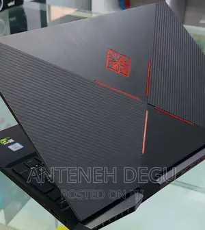 New Laptop HP Omen X 16GB Intel Core I7 HDD+SSD 1T