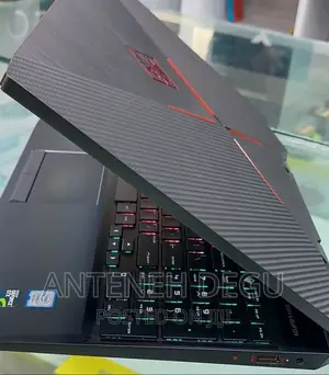 New Laptop HP Omen X 16GB Intel Core I7 HDD+SSD 1T