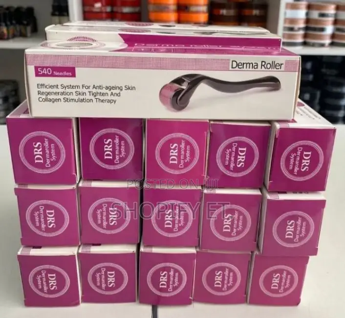 Derma Roller (50%Off)