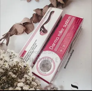 Derma Roller (50%Off)
