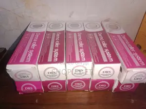 Derma Roller(የታሸገ)
