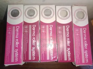 Derma Roller(የታሸገ)