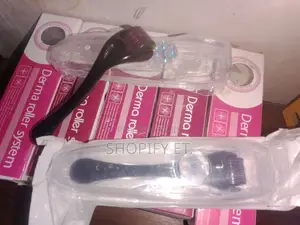 Derma Roller(የታሸገ)