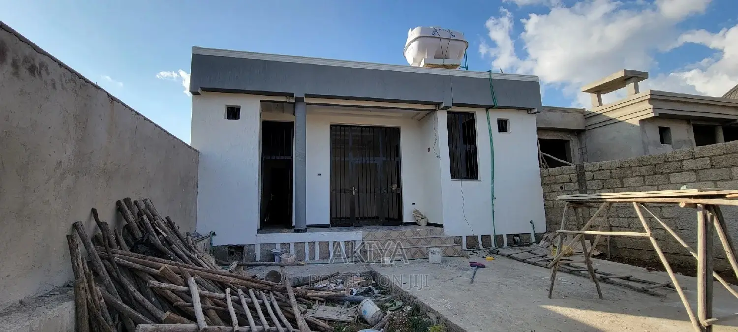 2bdrm House in House, Oromia-Finfinne for sale