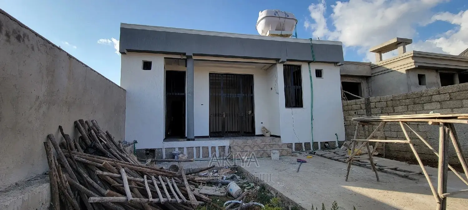 2bdrm House in House, Oromia-Finfinne for sale