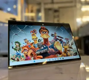 Photo - New Laptop HP Pavilion DM3Z 8GB Intel Core I5 SSD 512GB