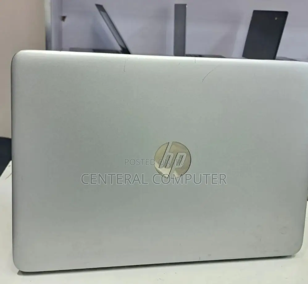 New Laptop HP 430 G4 8GB Intel Core I7 HDD 1T