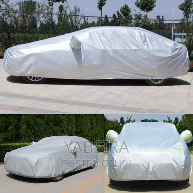 Car Body Cover