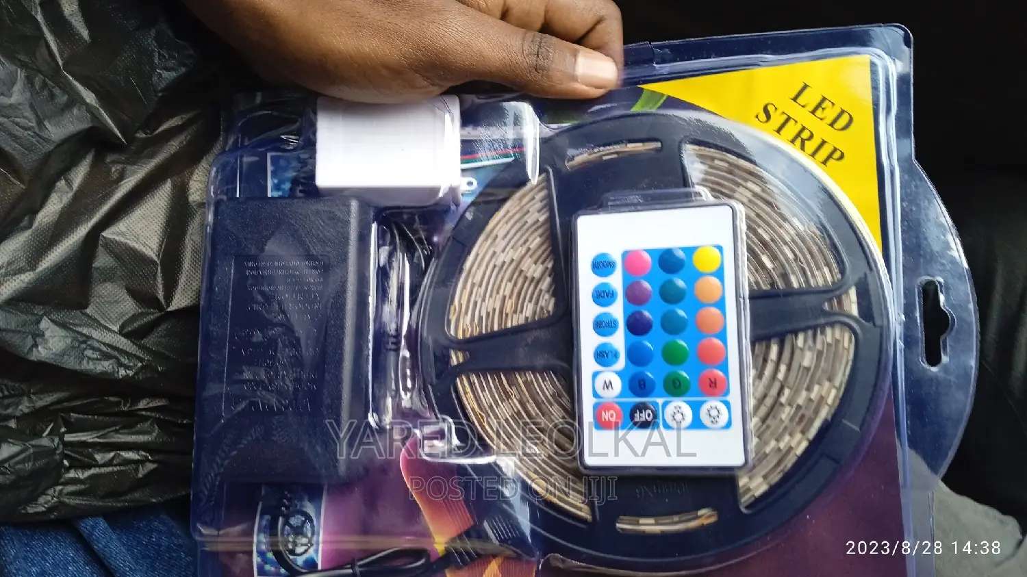 Led Light for Holiday