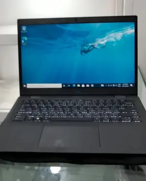 Photo - New Laptop Dell Latitude 5310 8GB Intel Core I7 SSD 1T