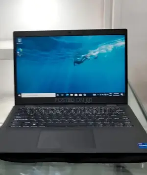 New Laptop Dell Latitude 5310 8GB Intel Core I7 SSD 1T