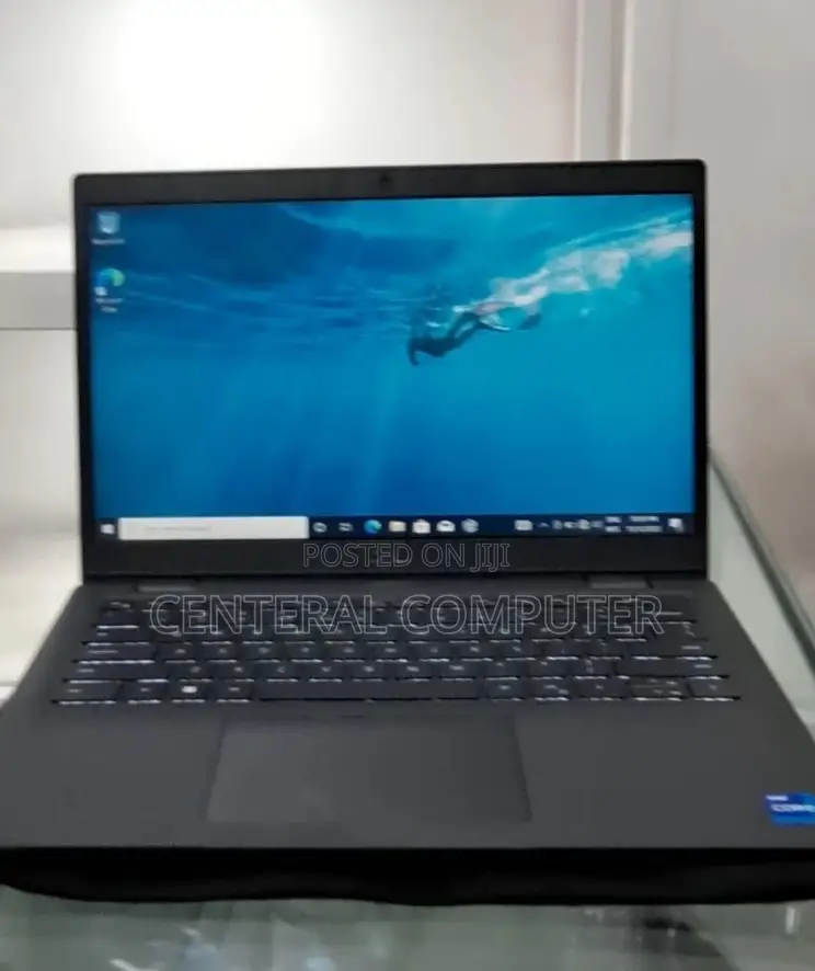 New Laptop Dell Latitude 5310 8GB Intel Core I7 SSD 1T