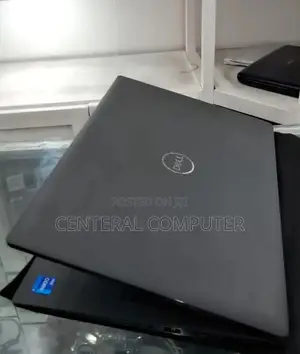 New Laptop Dell Latitude 5310 8GB Intel Core I7 SSD 1T